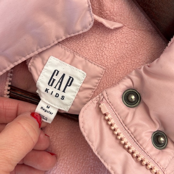 GAP GIRL JACKET - Picture 3 of 3